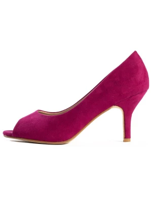 Foto van product Celena Pumps 'Cecilia' lila