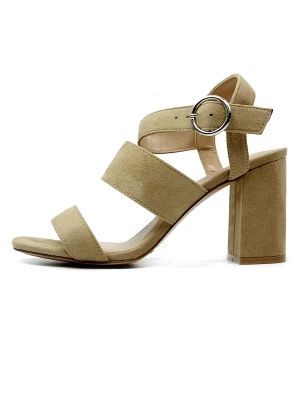 Foto van product Celena Pumps 'Charlyn' camel