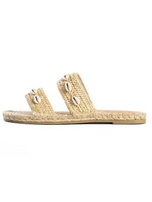 Foto van product Celena Sandaal 'Carrie' beige