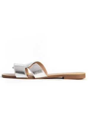 Foto van product Celena Sandaal 'Celeste' bruin / zilver