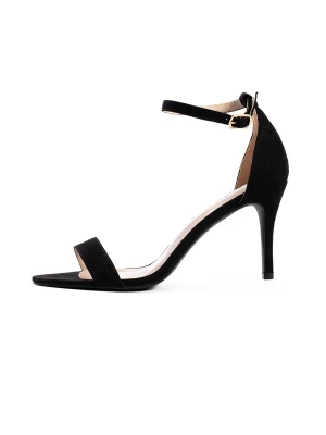 Foto van product Celena Sandalen met riem 'Celia' zwart