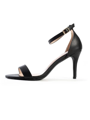 Foto van product Celena Sandalen met riem 'Celia' zwart