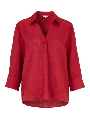Foto van product Cellbes of Sweden Blouse 'Premium' donkerrood