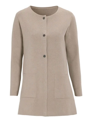 Foto van product Cellbes of Sweden Gebreid vest beige