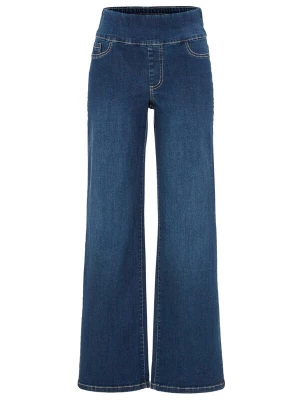 Foto van product Cellbes of Sweden Jeans blauw denim