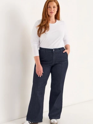 Foto van product Cellbes of Sweden Jeans donkerblauw