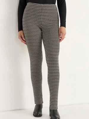 Foto van product Cellbes of Sweden Leggings beige / zwart