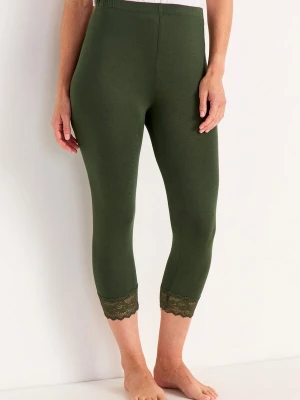 Foto van product Cellbes of Sweden Leggings kaki