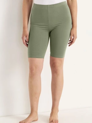 Foto van product Cellbes of Sweden Leggings olijfgroen