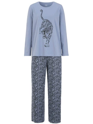 Foto van product Cellbes of Sweden Pyjama blauw gemêleerd
