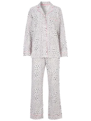Foto van product Cellbes of Sweden Pyjama lichtroze / zwart / wit
