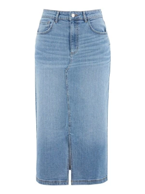 Foto van product Cellbes of Sweden Rok blauw