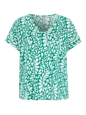 Foto van product Cellbes of Sweden Shirt groen / wit