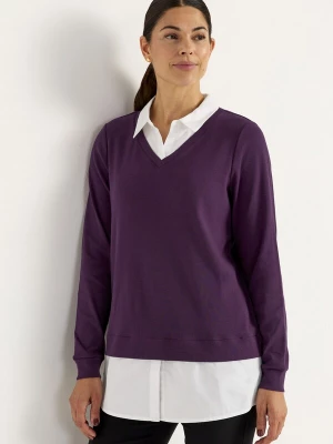 Foto van product Cellbes of Sweden Shirt lila / wit