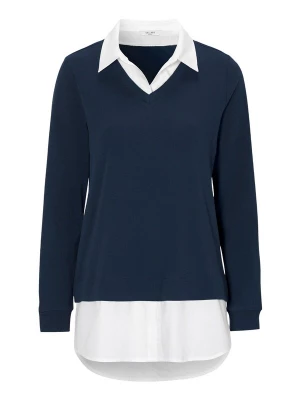 Foto van product Cellbes of Sweden Shirt marine / wit