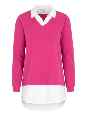 Foto van product Cellbes of Sweden Shirt pink / wit
