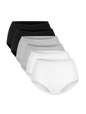 Foto van product Cellbes of Sweden Slip grijs gemêleerd / zwart / wit
