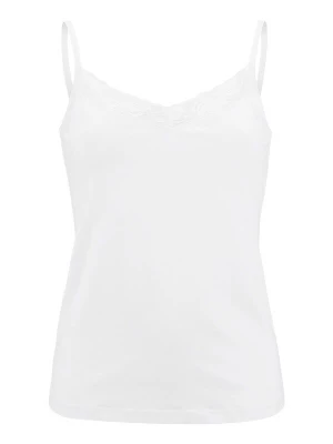 Foto van product Cellbes of Sweden Top 'Linnea' wit