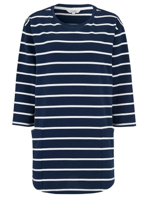 Foto van product Cellbes of Sweden Tuniek navy / wit