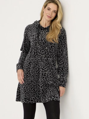 Foto van product Cellbes of Sweden Tuniek smoky blue / zwart