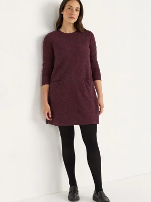 Foto van product Cellbes of Sweden Tuniek wijnrood