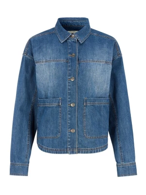 Foto van product Cellbes of Sweden Tussenjas blauw / blauw denim