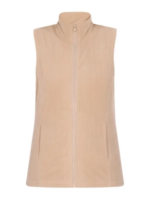 Foto van product LOMASI Bodywarmer donkerbeige