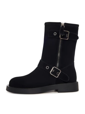 Foto van product CESARE GASPARI Boots zwart