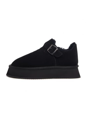 Foto van product CESARE GASPARI Boots zwart