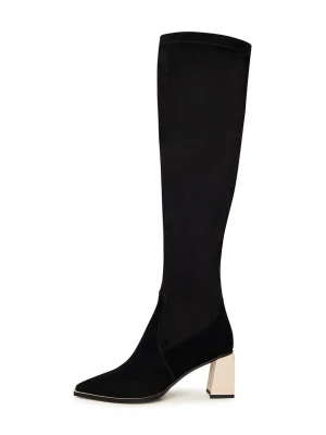 Foto van product CESARE GASPARI Boots zwart