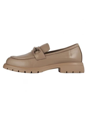 Foto van product CESARE GASPARI Instappers camel