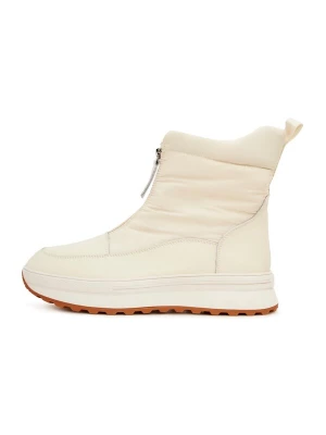 Foto van product CESARE GASPARI Laarzen beige