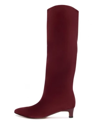 Foto van product CESARE GASPARI Laarzen bordeaux