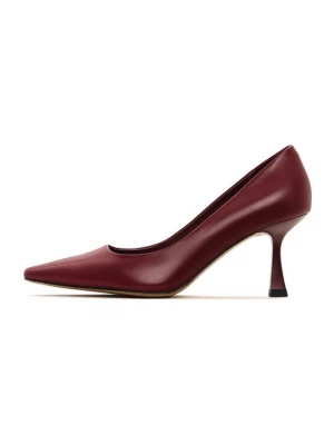 Foto van product CESARE GASPARI Pumps bordeaux