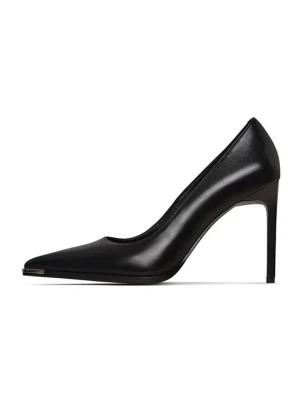 Foto van product CESARE GASPARI Pumps zwart
