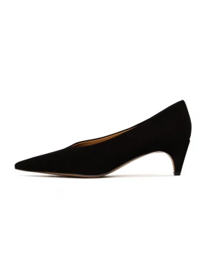 Foto van product CESARE GASPARI Pumps zwart