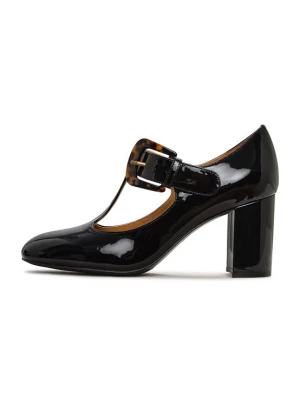 Foto van product CESARE GASPARI Pumps zwart
