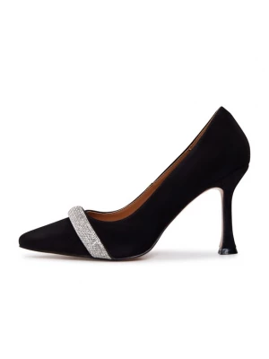 Foto van product CESARE GASPARI Pumps zwart