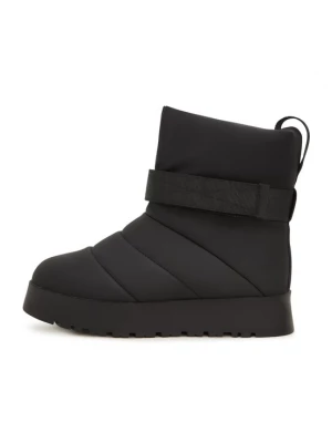 Foto van product CESARE GASPARI Snowboots zwart