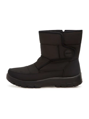 Foto van product CESARE GASPARI Snowboots zwart