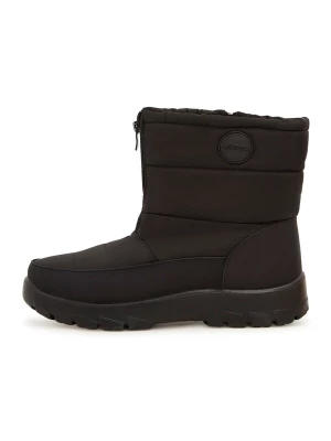 Foto van product CESARE GASPARI Snowboots zwart