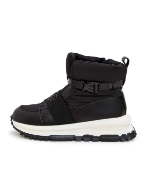 Foto van product CESARE GASPARI Snowboots zwart