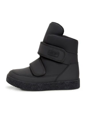 Foto van product CESARE GASPARI Snowboots zwart