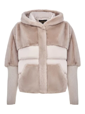 Foto van product CESARE GASPARI Tussenjas lichtbeige