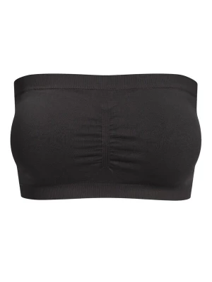 Foto van product cfab BH 'Bandeau-BH' donkerbruin