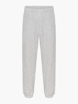 Foto van product cfab Broek 'Carrot' lichtgrijs