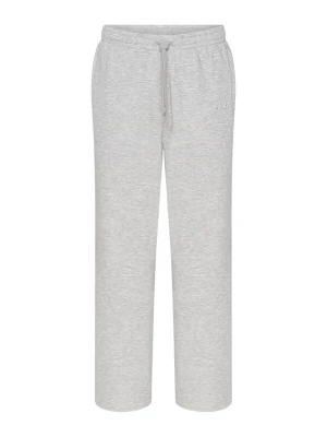 Foto van product cfab Broek 'Relaxed Straight' grijs