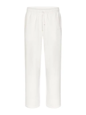Foto van product cfab Broek 'Relaxed Straight' wit