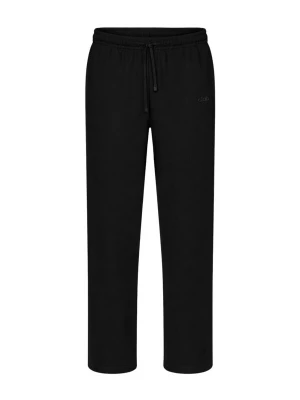 Foto van product cfab Broek 'Relaxed Straight' zwart