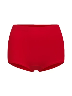 Foto van product cfab Broekje 'Seamless Hipster Pant' rood